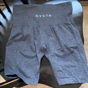 Brand New NVGTN